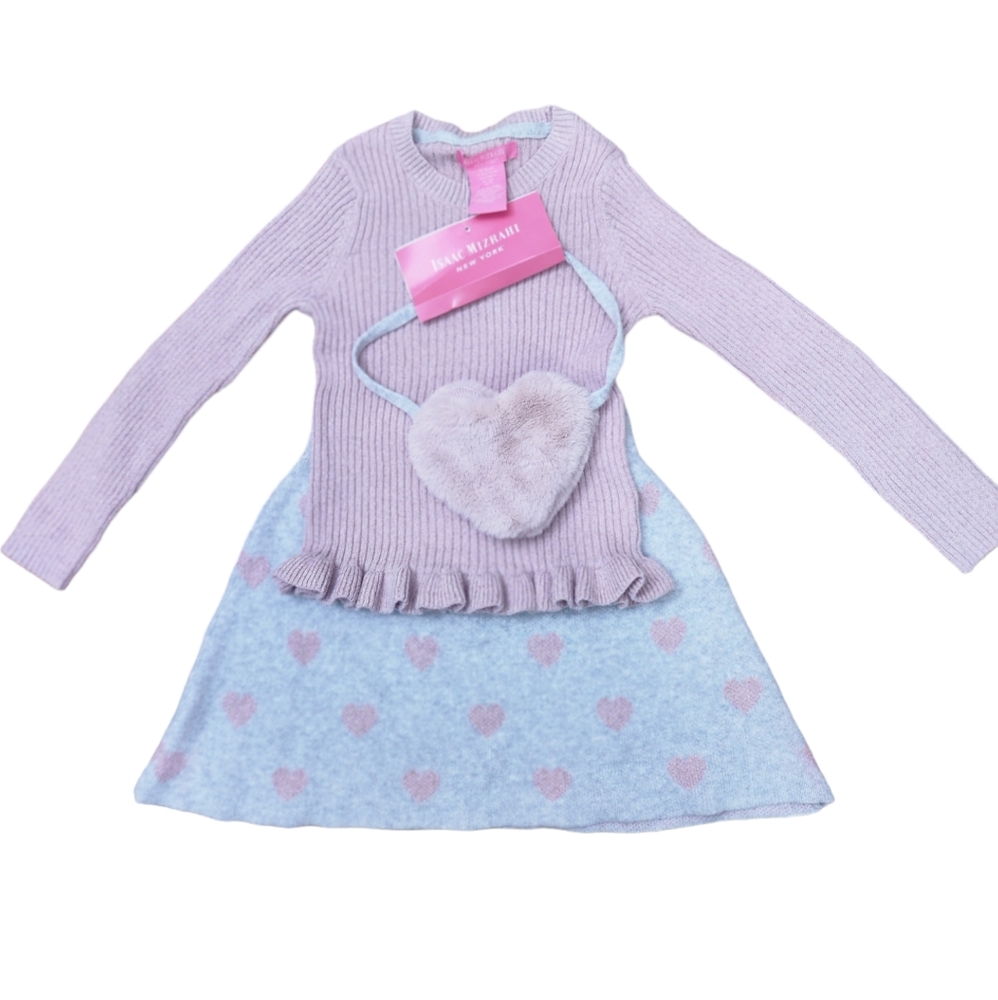 Kids clothing set.